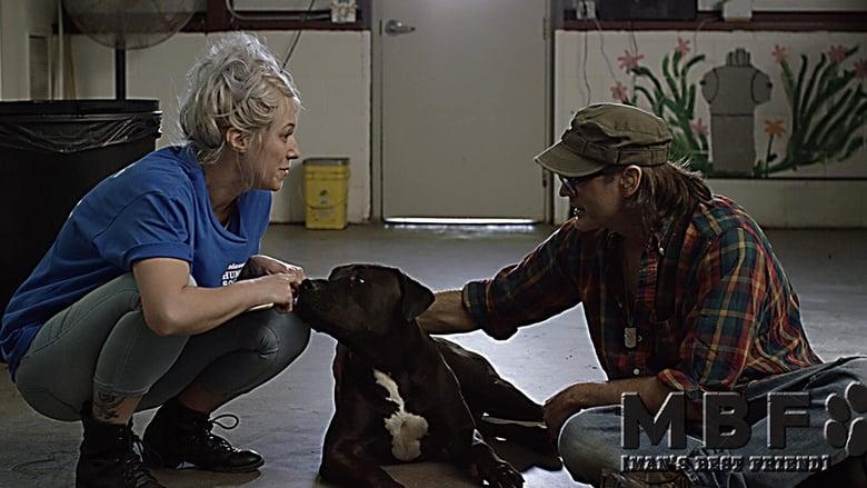 MBF: Man's Best Friend image