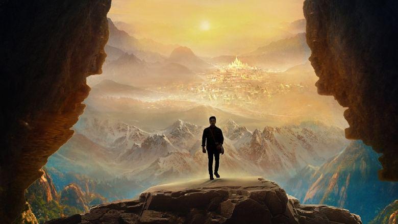 Karthikeya 2 image