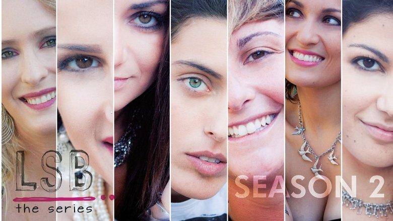 LSB, the Series image