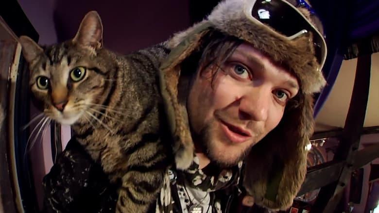 Bam Margera Presents: Where The #$&% Is Santa? image
