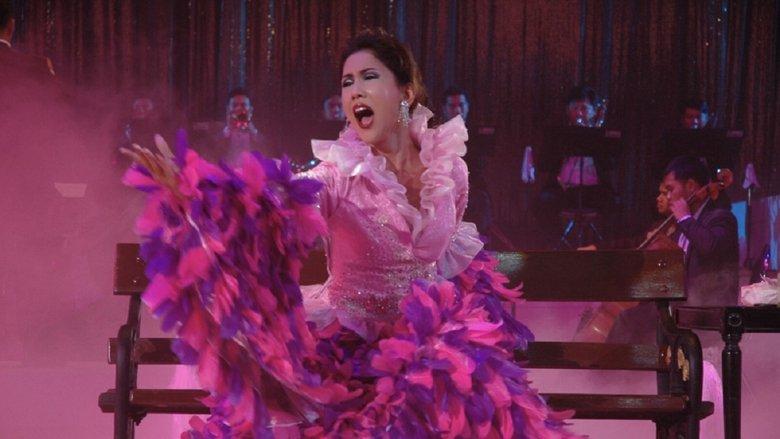 The Last Song image