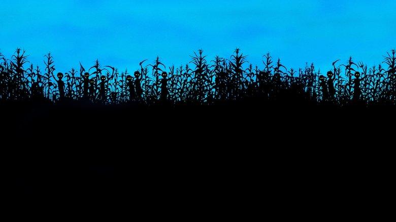 Children of the Corn II: The Final Sacrifice image