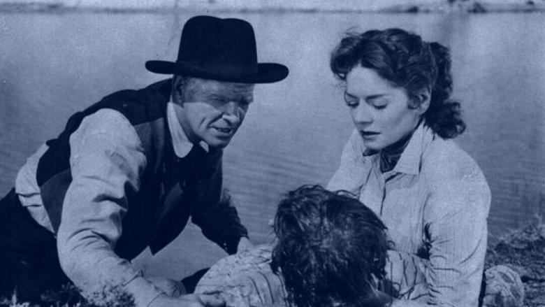 Raiders of Old California image