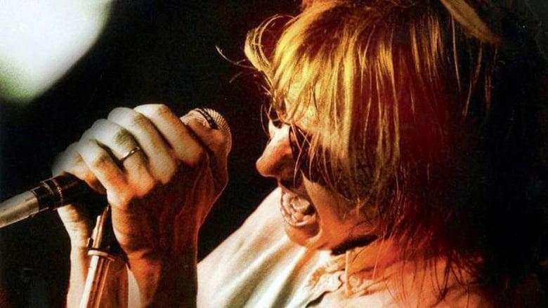 Talk Talk: Live at Montreux 1986 image