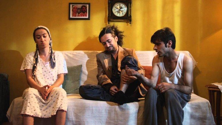 B.O.K.: Bi O Kalmıştı image