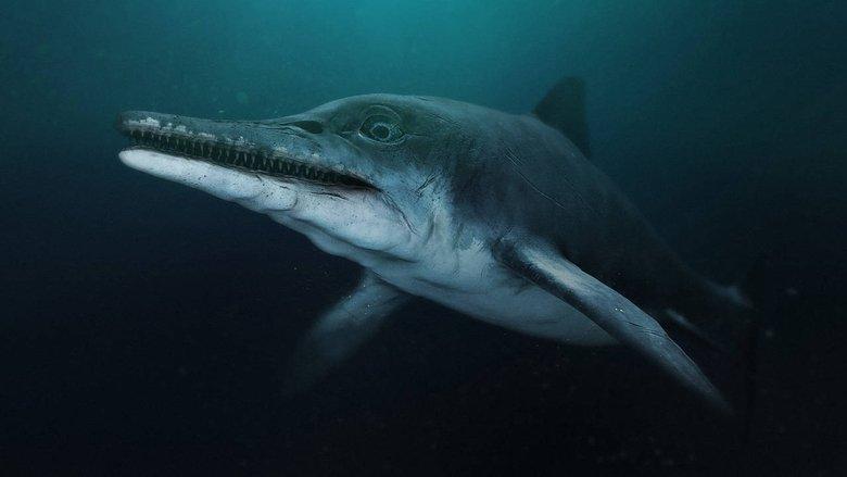 Attenborough and the Sea Dragon image