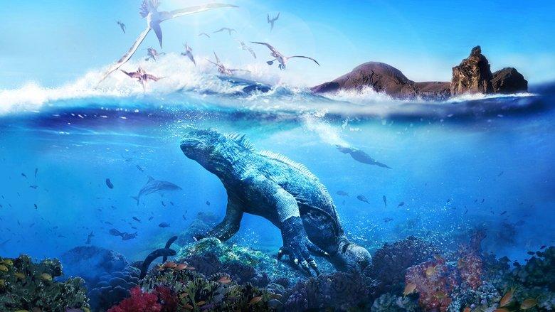 Galapagos image