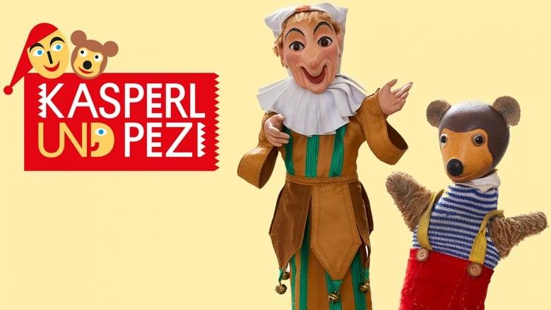 Kasperl und Pezi image