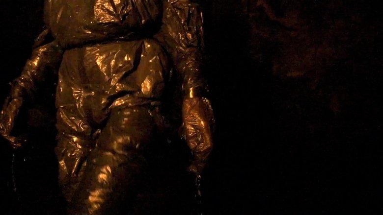 J. Daughter presents Scary Stories image