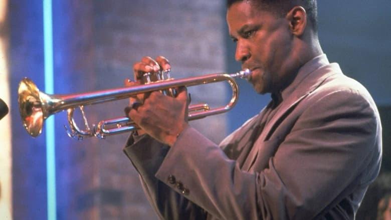 Mo' Better Blues image