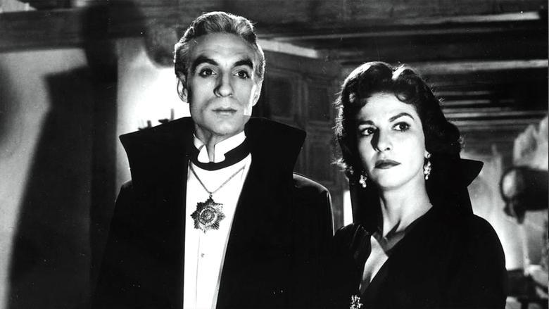 The Vampire image
