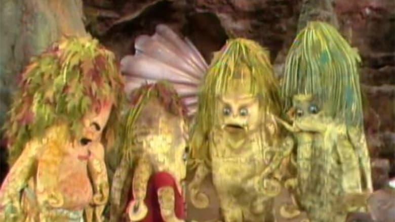 Sigmund and the Sea Monsters image