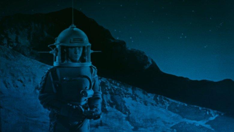 The Fabulous Baron Munchausen image