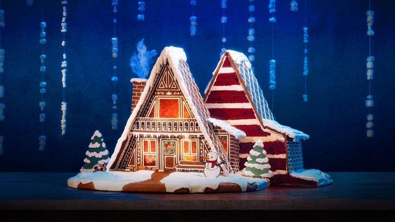 Holiday Baking Championship image