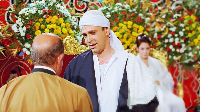 At Cairo's Railway Station image