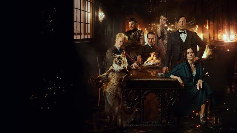 The Master and Margarita image