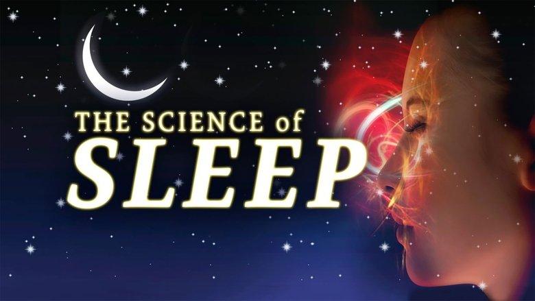 The Science of Sleep image