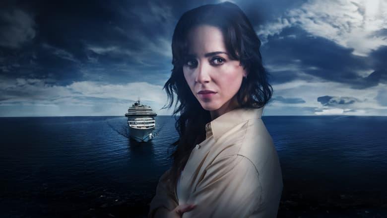 Cruise Ship Murder image