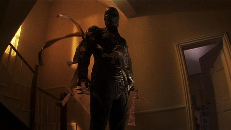 Tale of the Mummy image