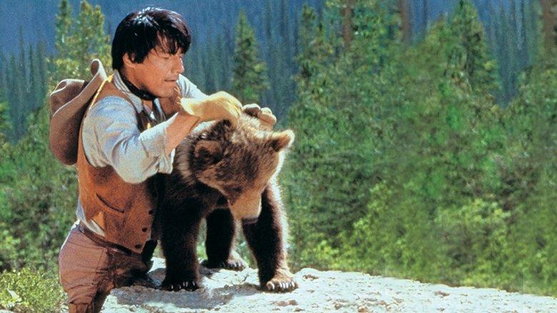 King of the Grizzlies image