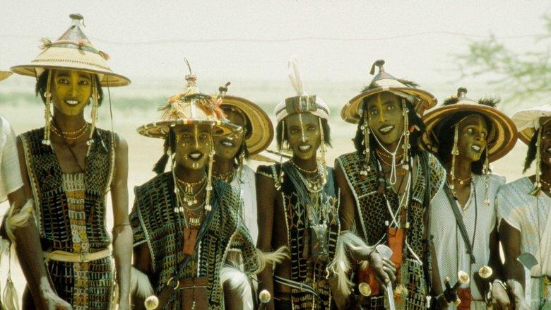 Wodaabe: Herdsmen of the Sun image