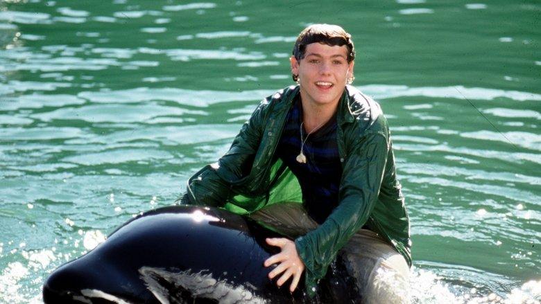 Free Willy 3: The Rescue image