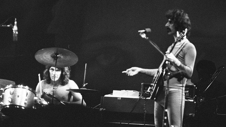 Frank Zappa image