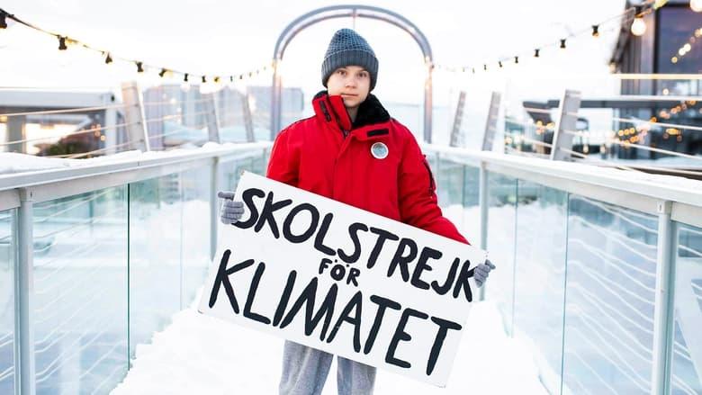 Greta Thunberg: A Year to Change the World image