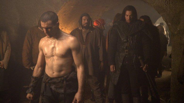 Ironclad 2: Battle for Blood image