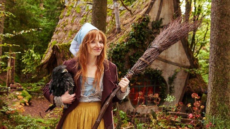 The Little Witch image