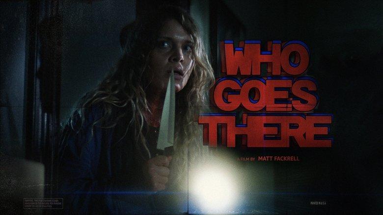 Who Goes There image