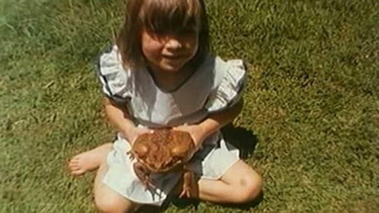 Cane Toads: An Unnatural History image