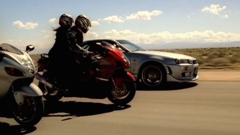 The Turbo Charged Prelude for 2 Fast 2 Furious image