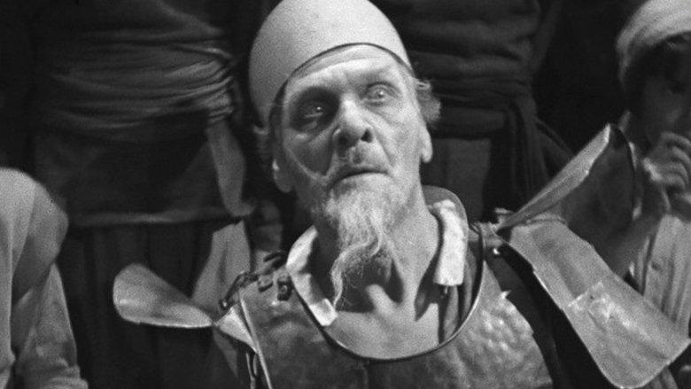 Don Quixote image