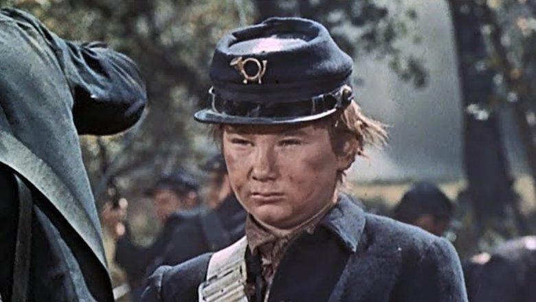 Johnny Shiloh image