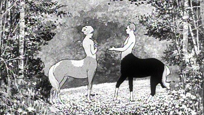 The Centaurs image