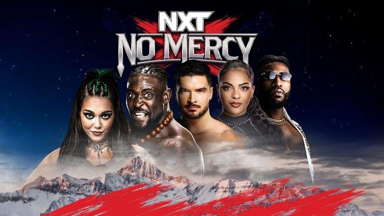 NXT No Mercy 2024 image