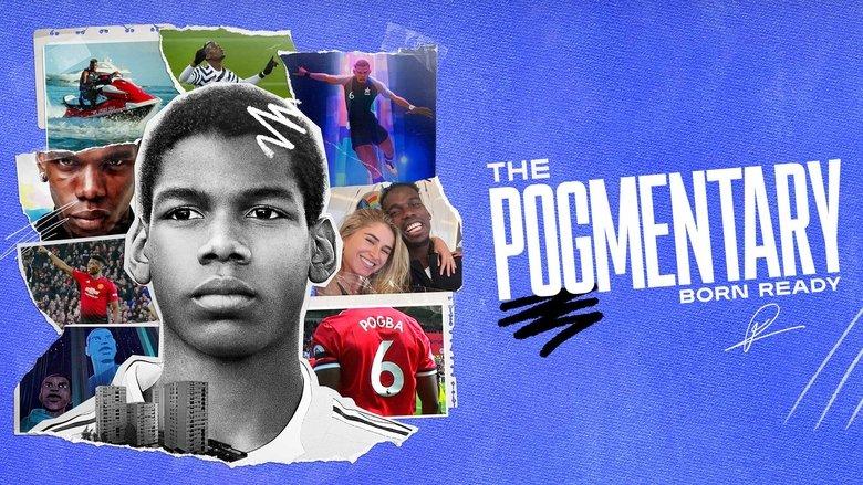 The Pogmentary: Born Ready image