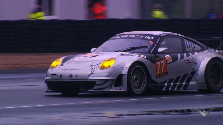 Patrick Dempsey: Racing LeMans image
