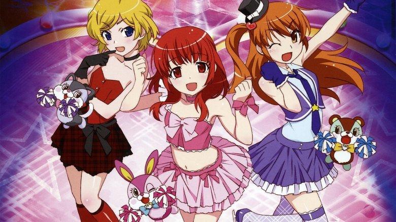 Pretty Rhythm: Aurora Dream image