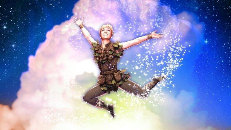 Peter Pan image