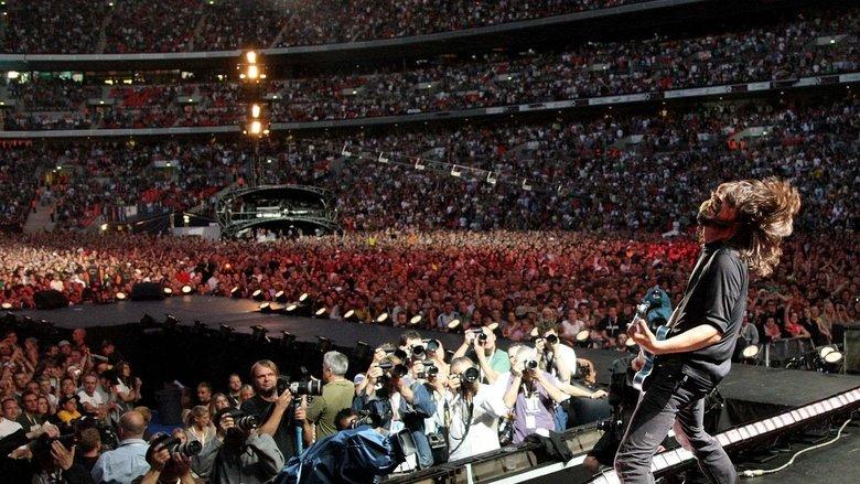 Foo Fighters: Live At Wembley Stadium image