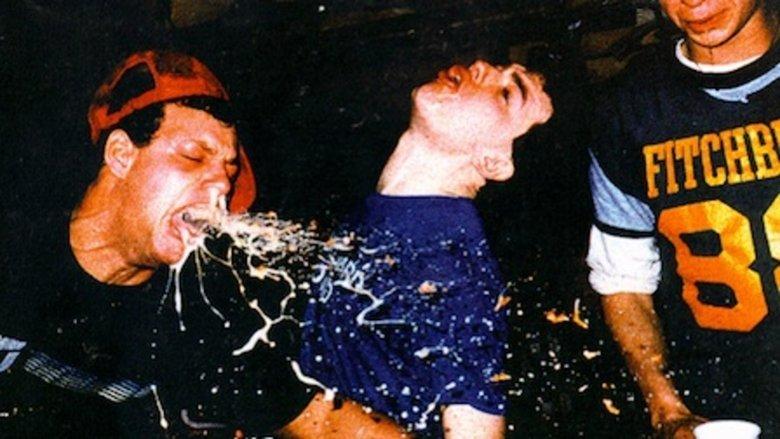 Frat House image