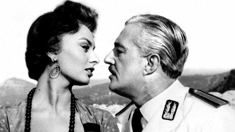 Scandal in Sorrento image