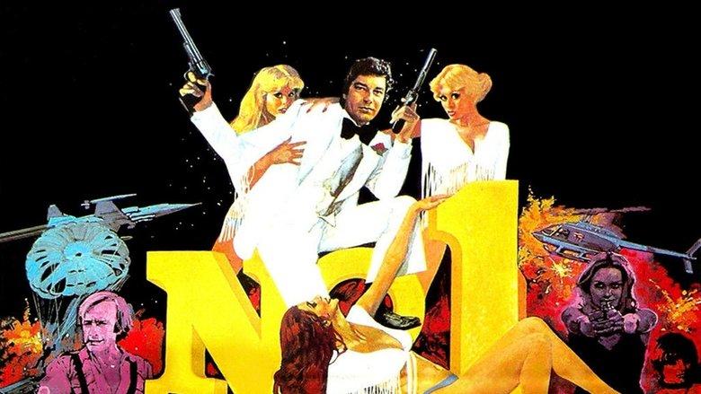 Licensed to Love and Kill image