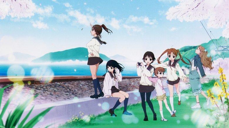 Tamayura: Hitotose image
