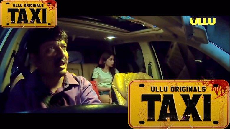 Taxi image
