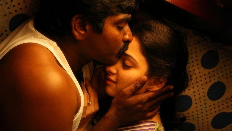 Dharmadurai image