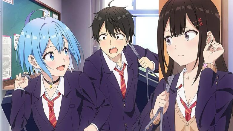 Can a Boy-Girl Friendship Survive? image