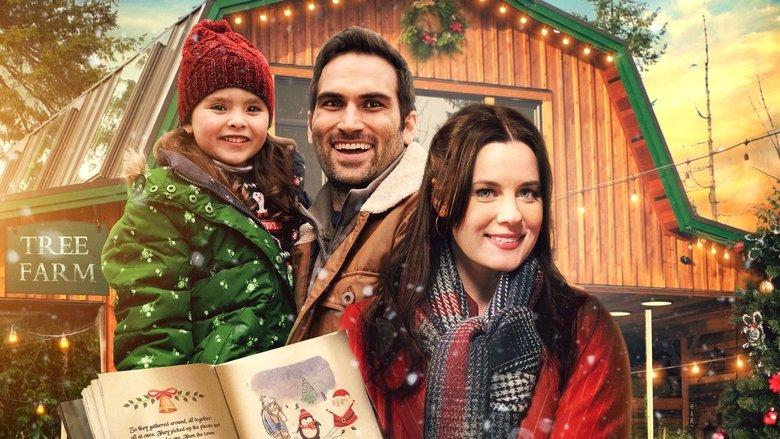 The Picture of Christmas image